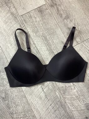 Eby Black Bra Size 38C